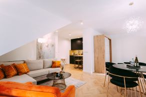 gold booking apartament nowy sącz